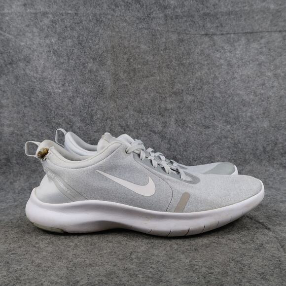 Nike Shoes Womens 8.5 Athletic Trainer Flex Experience 8 Sneaker Running Workout - Picture 1 of 15